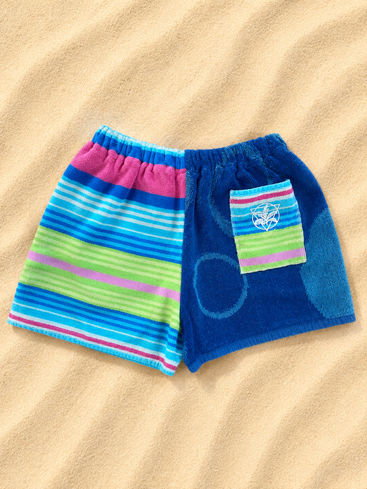 Beach Bum Shorts