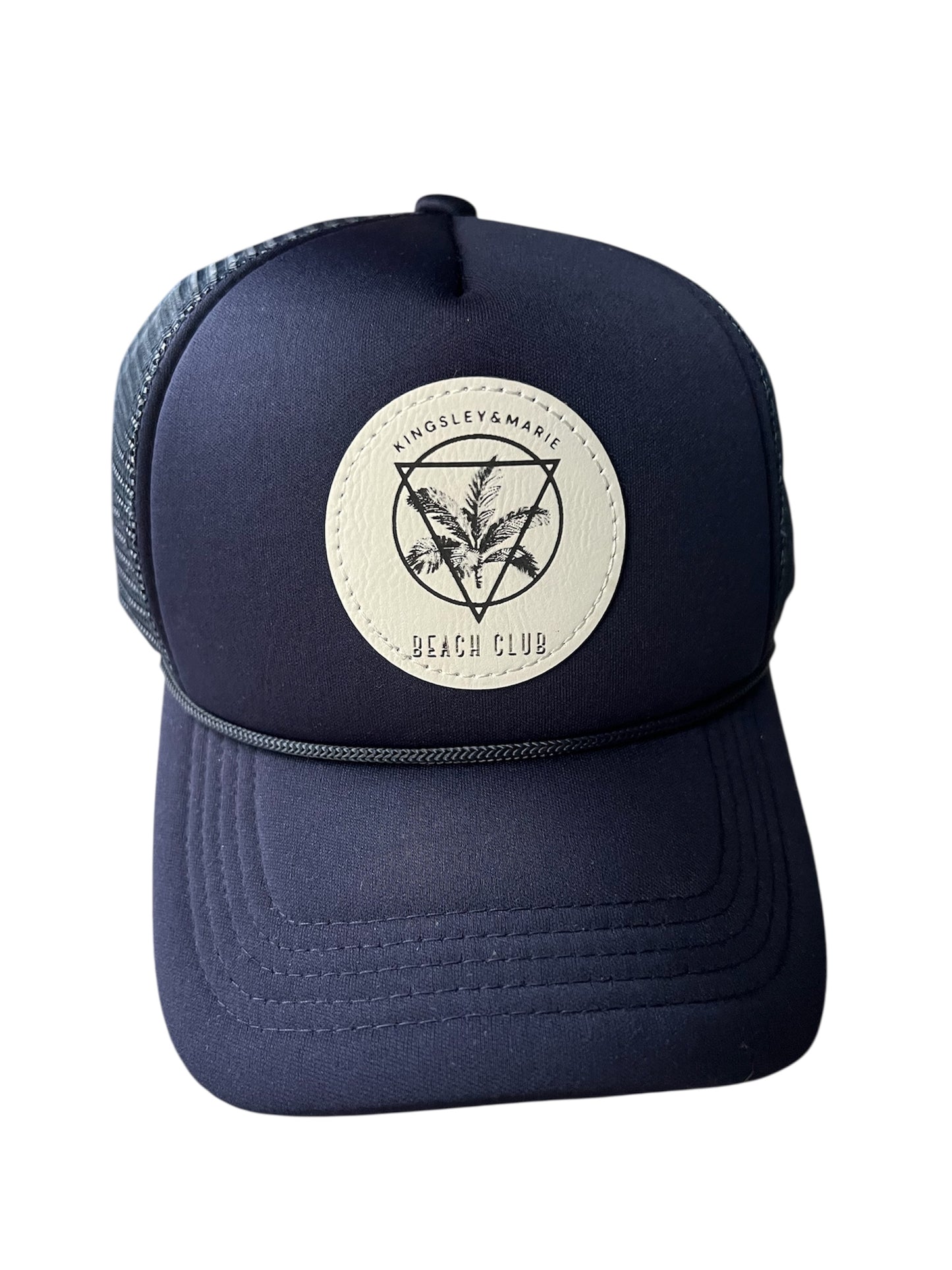 K&M Patch Trucker