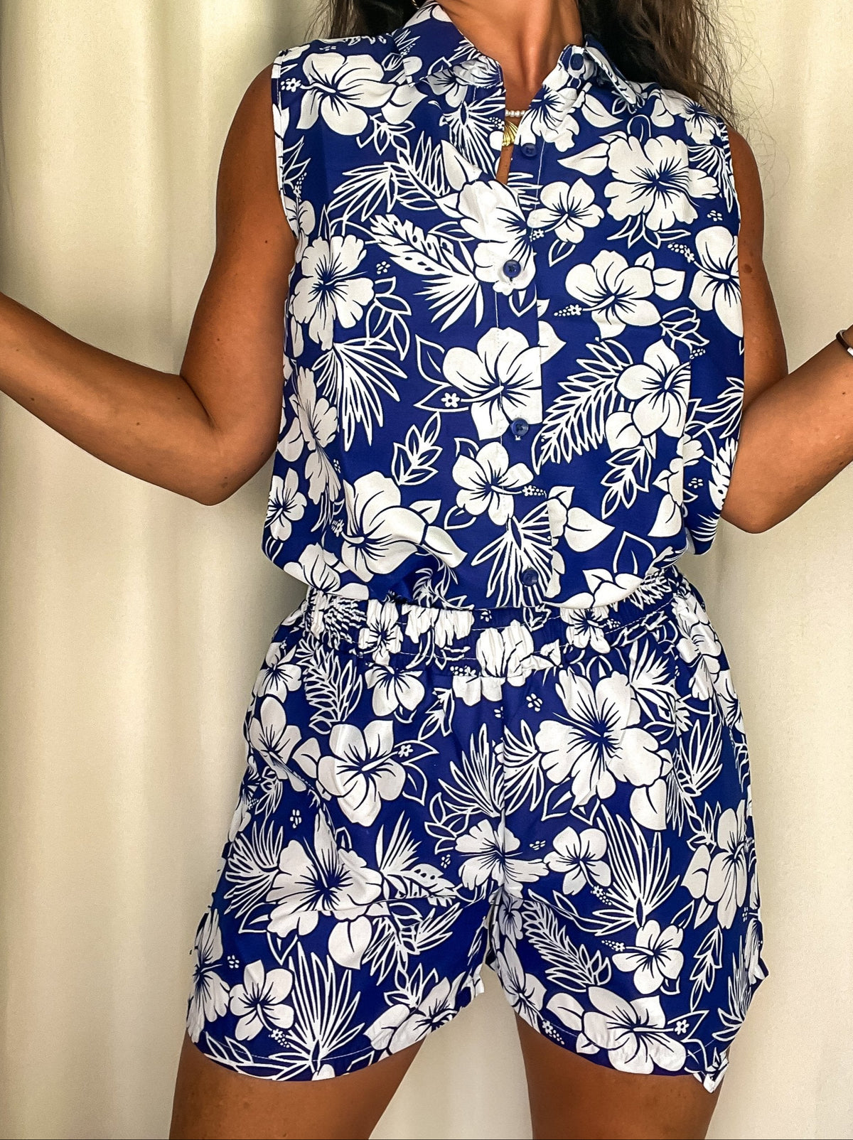 Aloha Boxer Shorts
