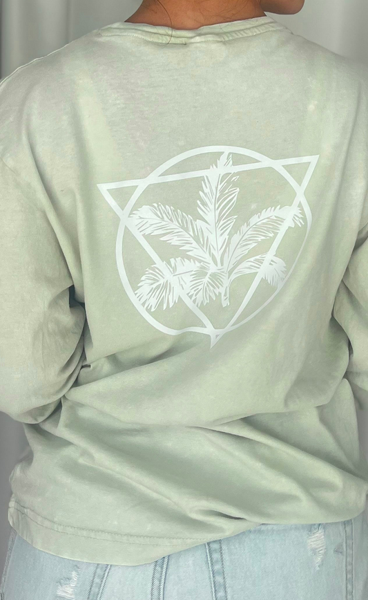 K&M Bikini Club Longsleeve