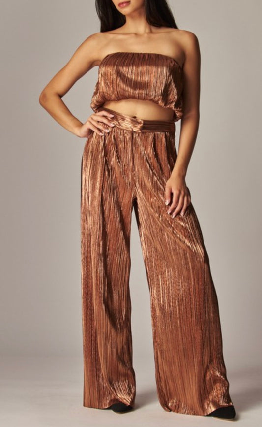 Shine On Pants (2 Colors)