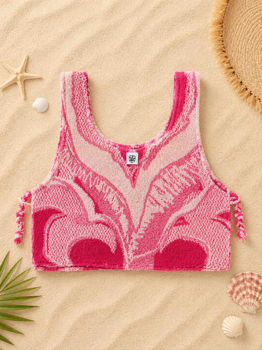 Beach Bum Crop