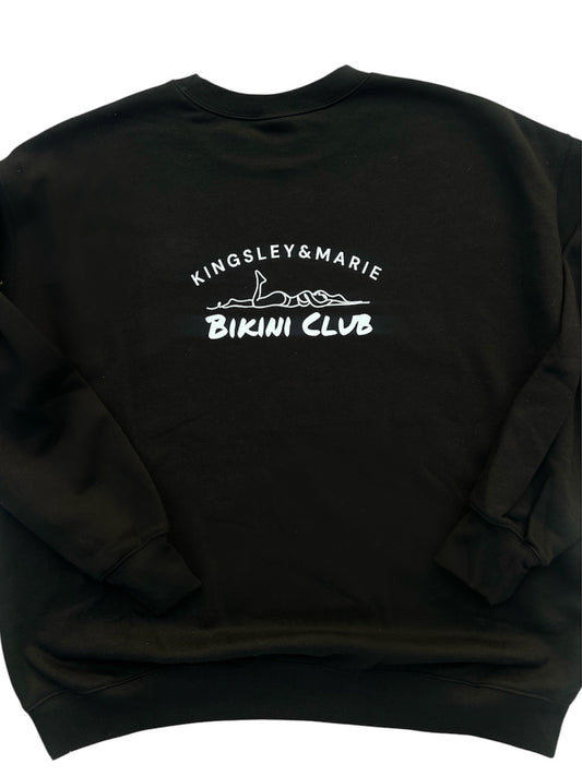 K&M Bikini Club Crew