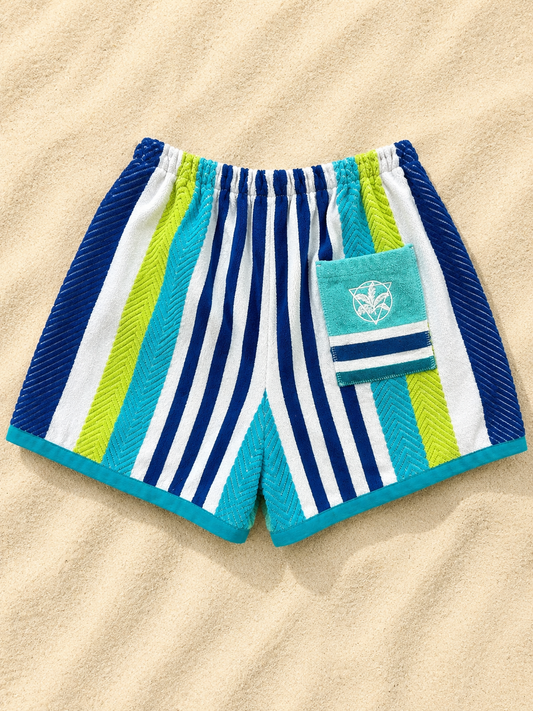 Beach Bum Shorts