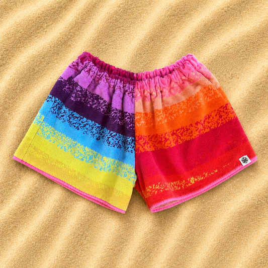 Beach Bum Shorts