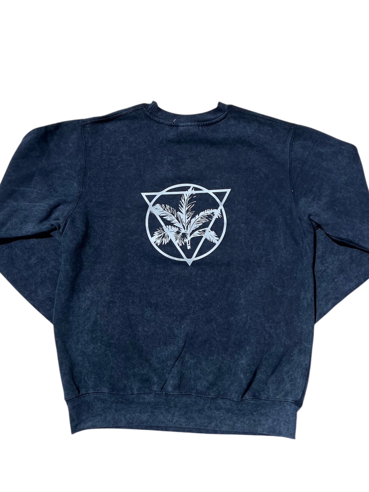 K&M Relaxed Crewneck