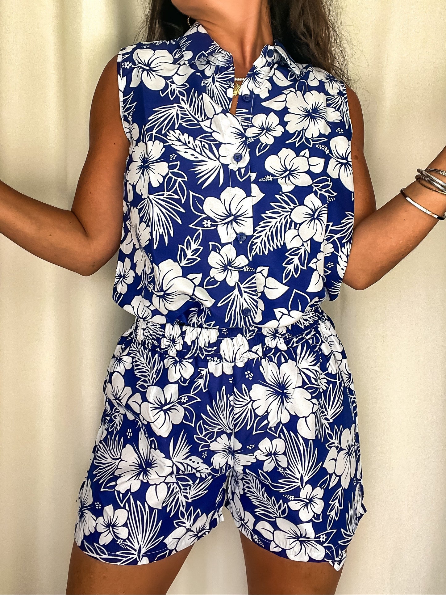 Aloha Woven