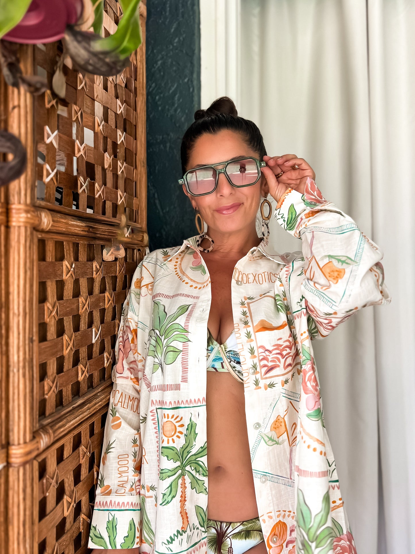 Vacay Beach Shirt