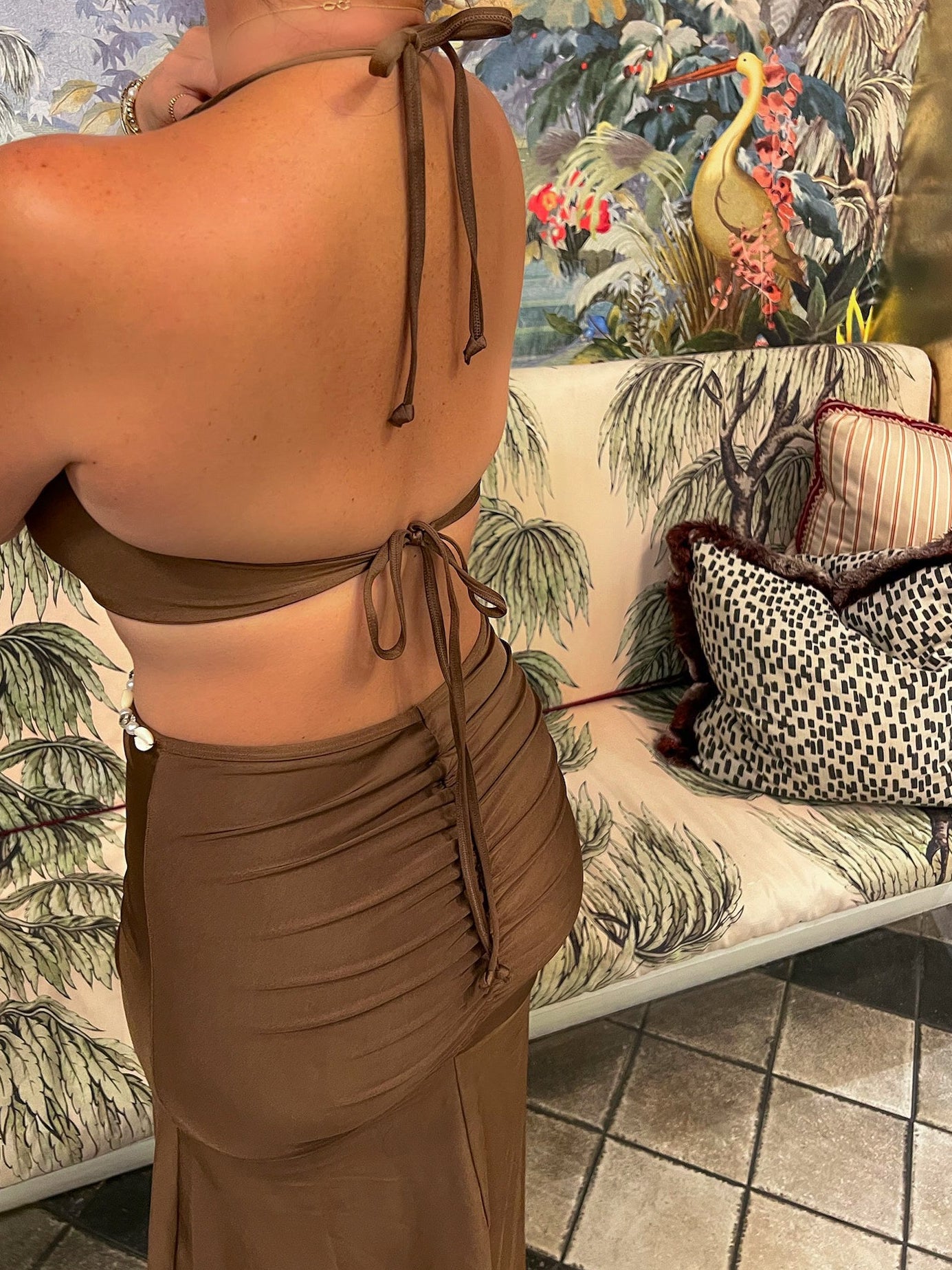 Espresso Maxi