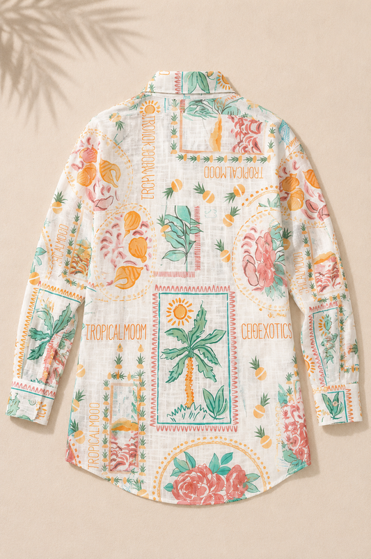 Vacay Beach Shirt