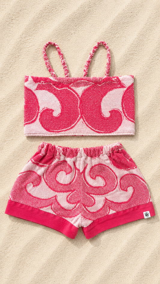 Beach Bum Shorts