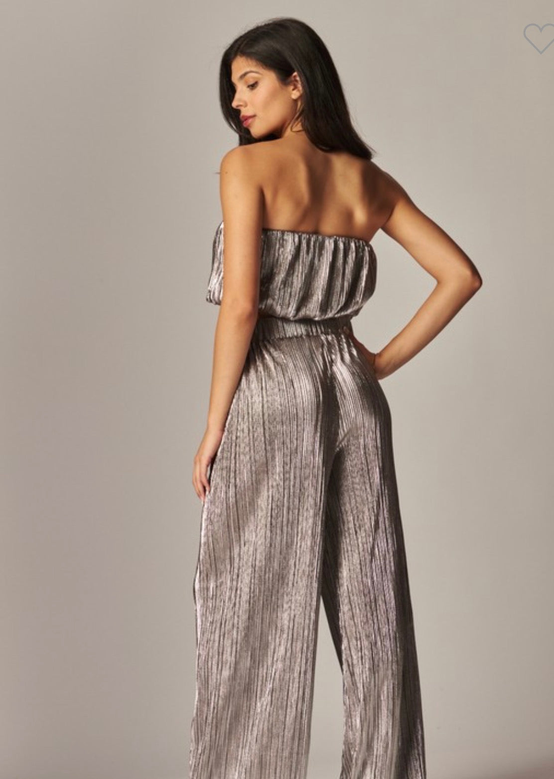 Shine On Pants (2 Colors)