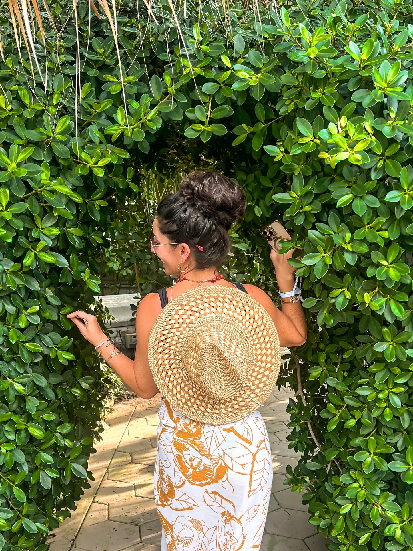 Golden Hour XL Scarf