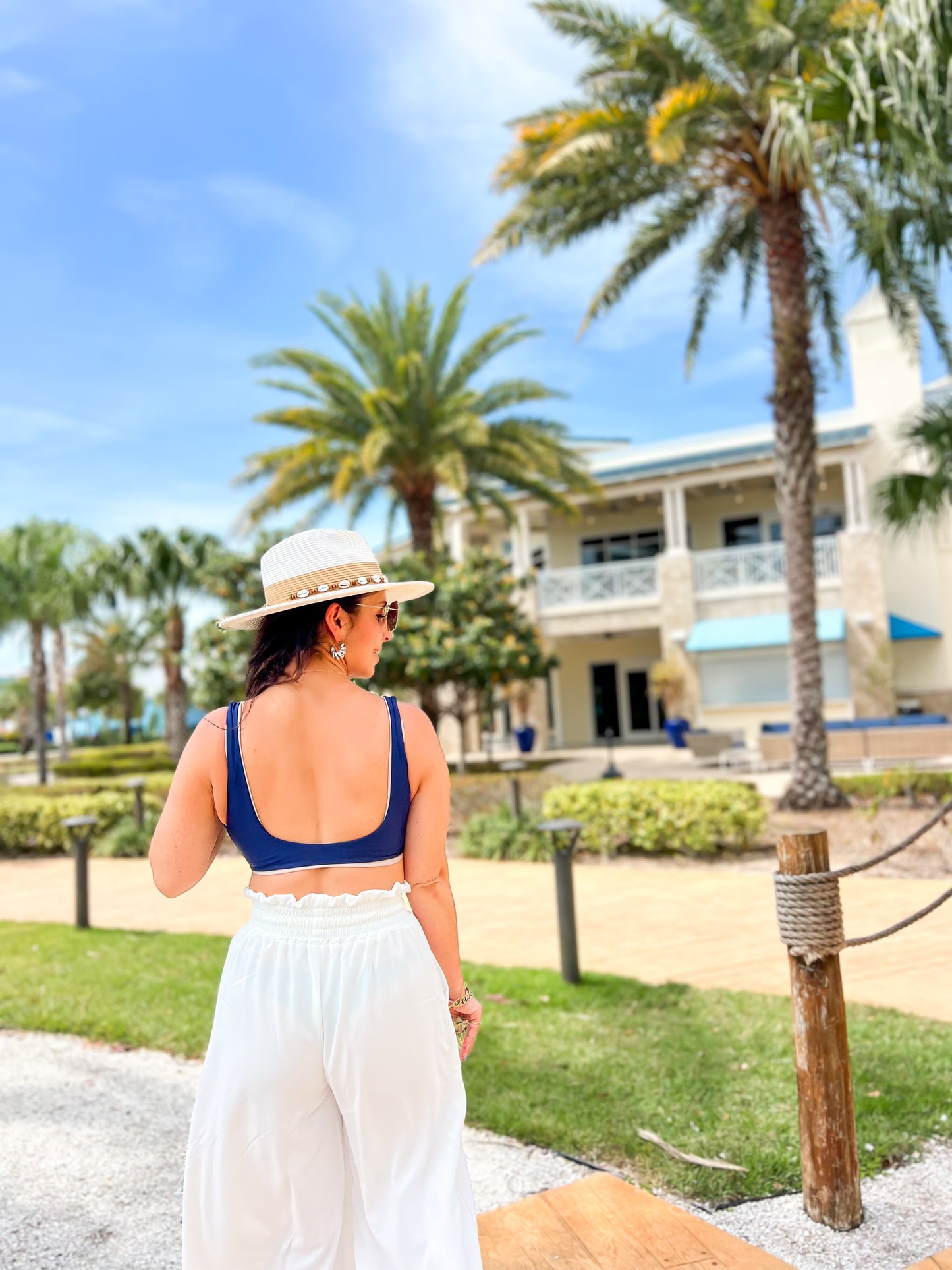 White Sands Beach Pants