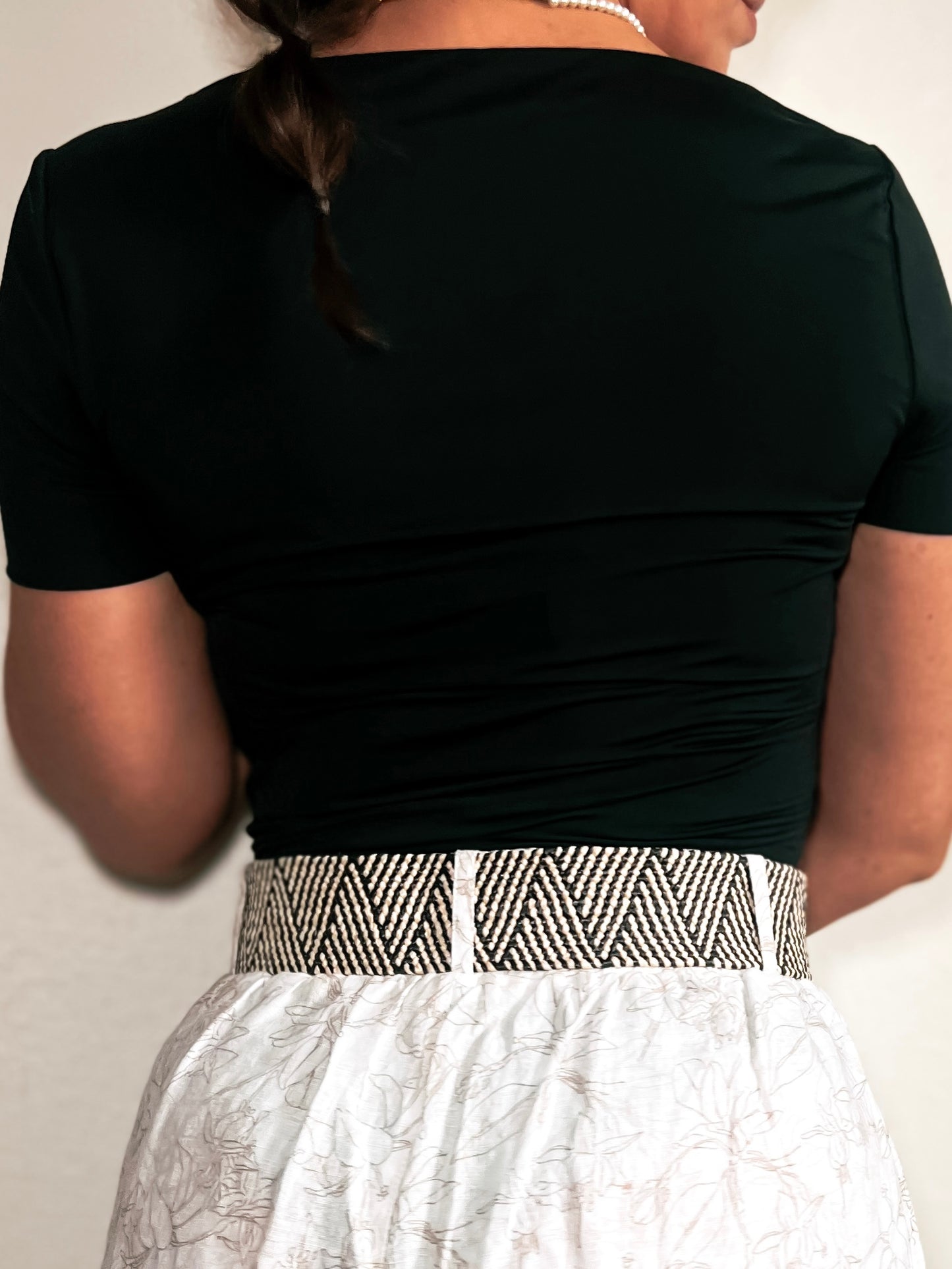 Sweetheart Smooth Top (Two Colors)