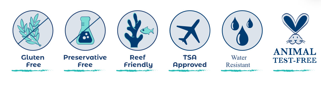 CōTZ® Mineral Sun Stick SPF