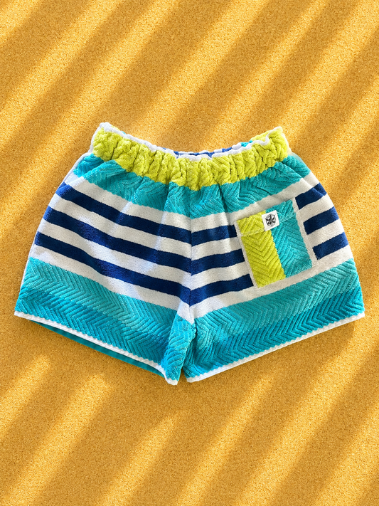 Beach Bum Shorts