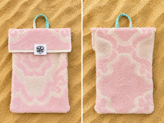 Beach Bum Cozy Case