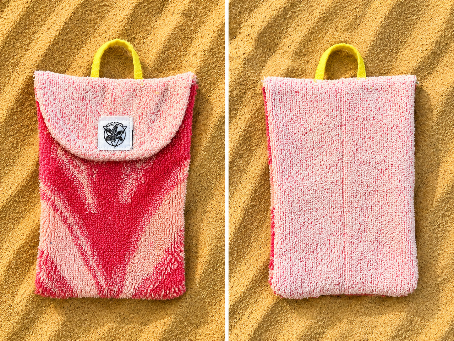 Beach Bum Cozy Case