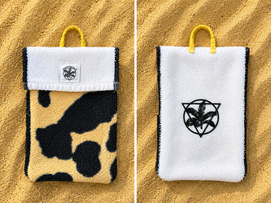 Beach Bum Cozy Case
