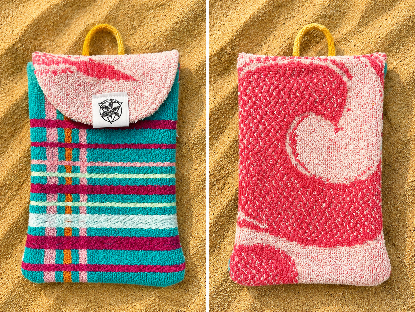 Beach Bum Cozy Case