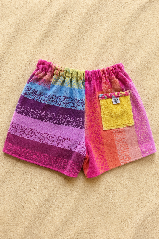 Beach Bum Shorts