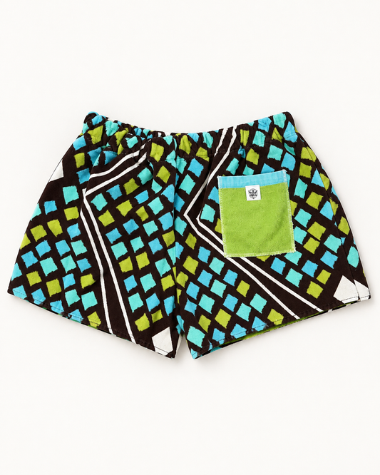 Beach Bum Shorts