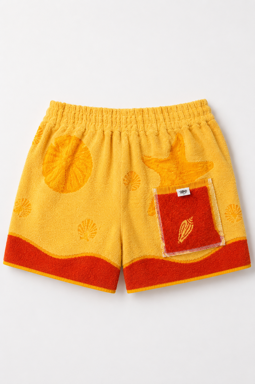Beach Bum Shorts