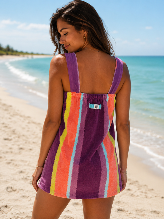 Beach Bum Tunic