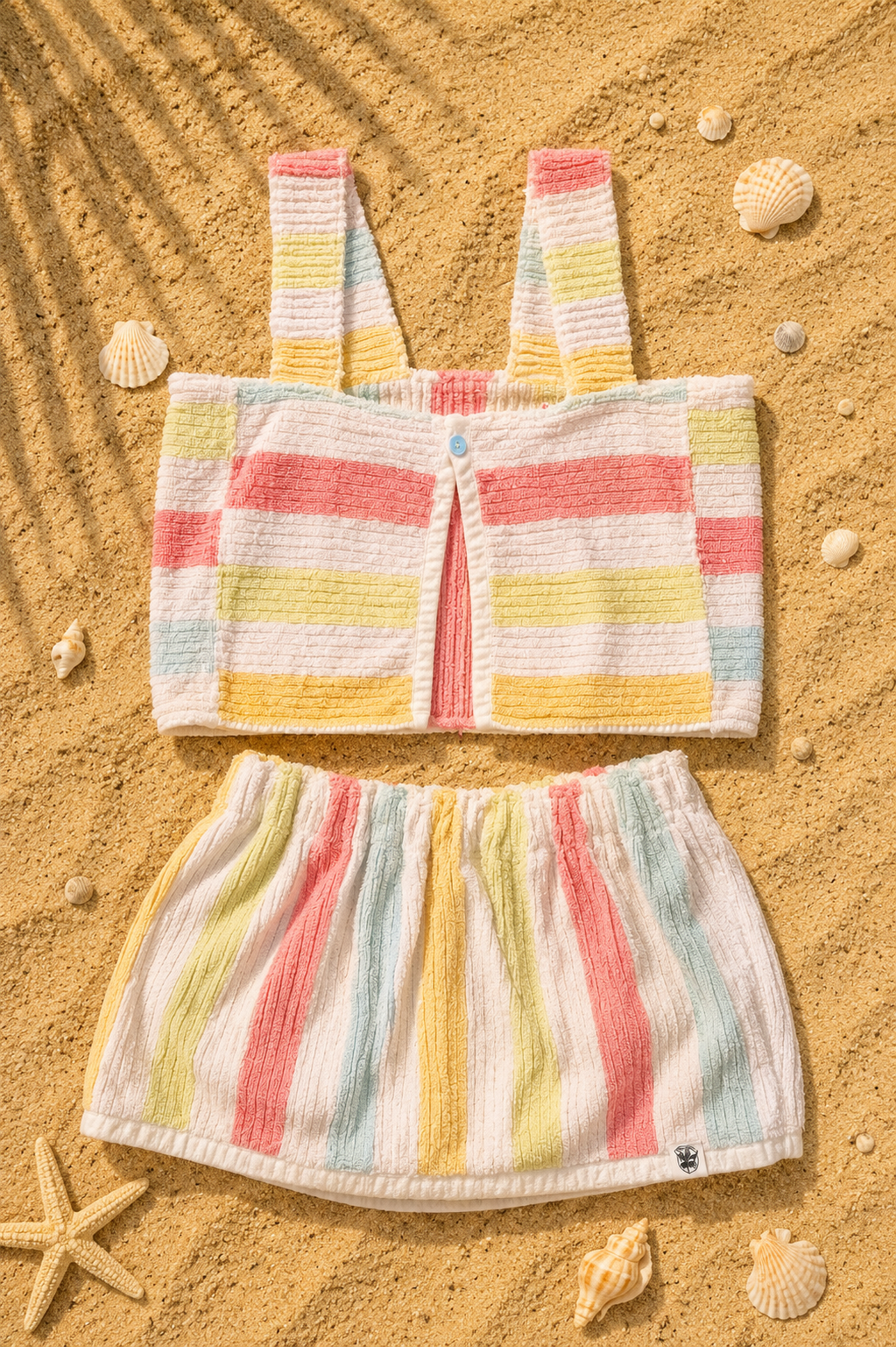 Beach Bum Tank