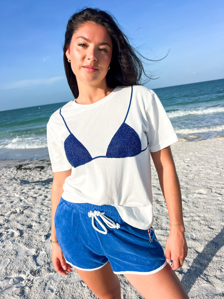 Keeping it Beachy