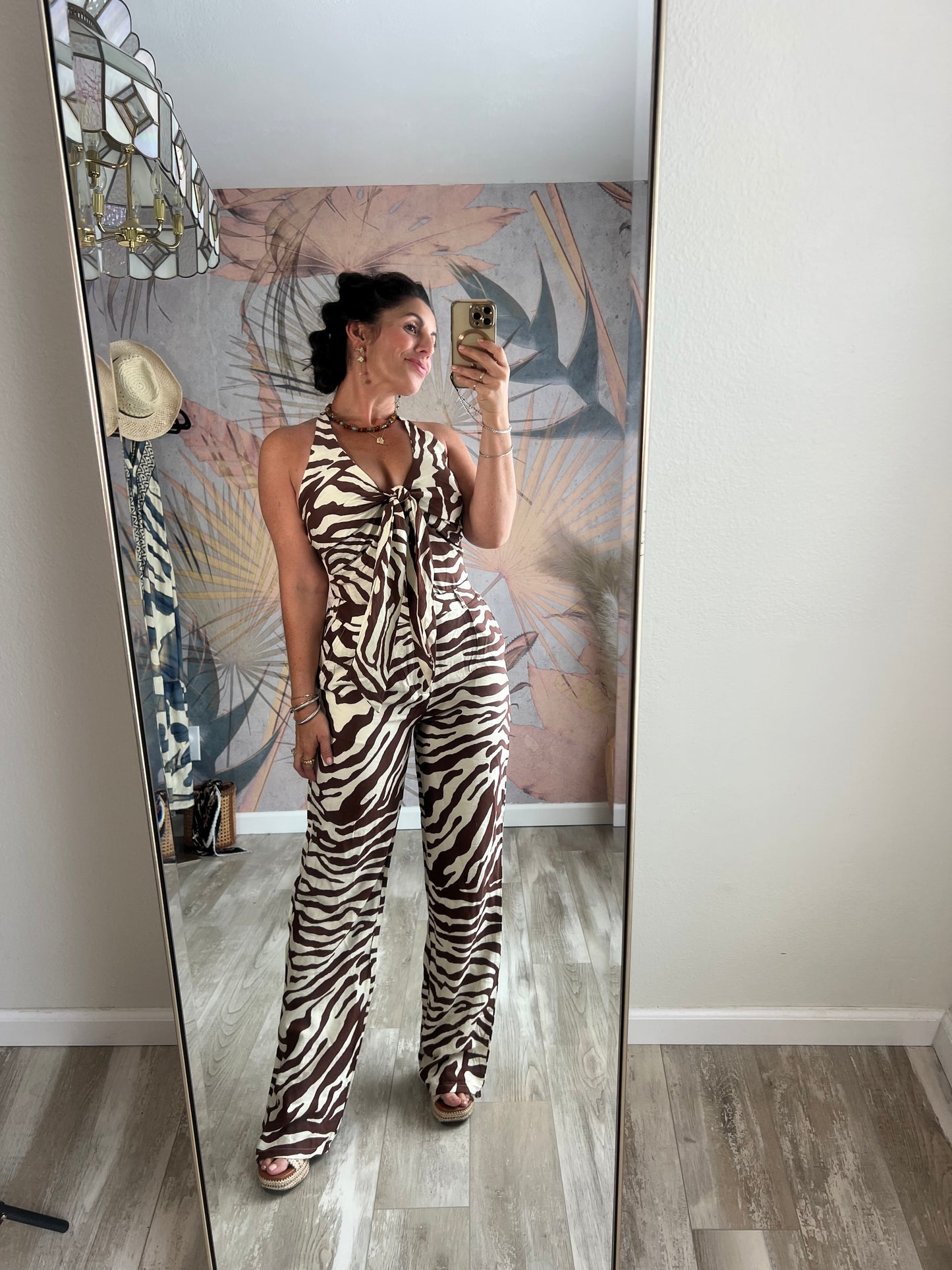 Zebra Set