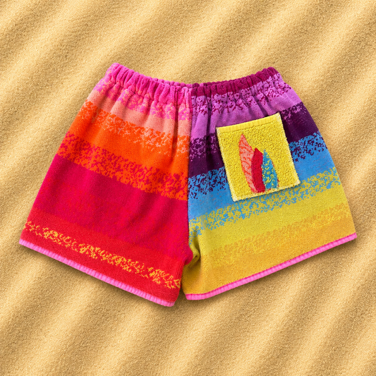 Beach Bum Shorts