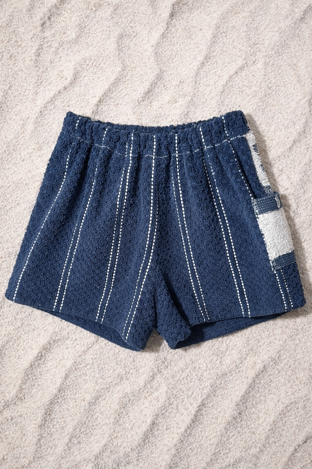 Beach Bum Nautical Shorts
