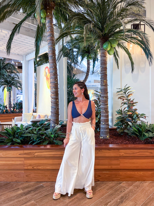 White Sands Beach Pants
