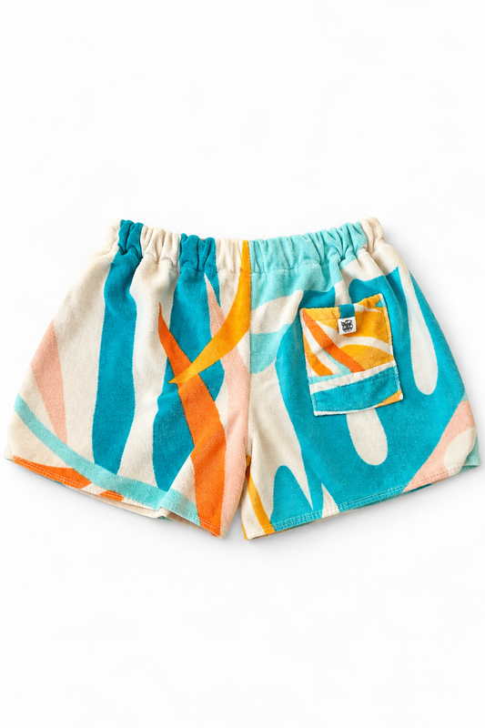 Beach Bum Shorts