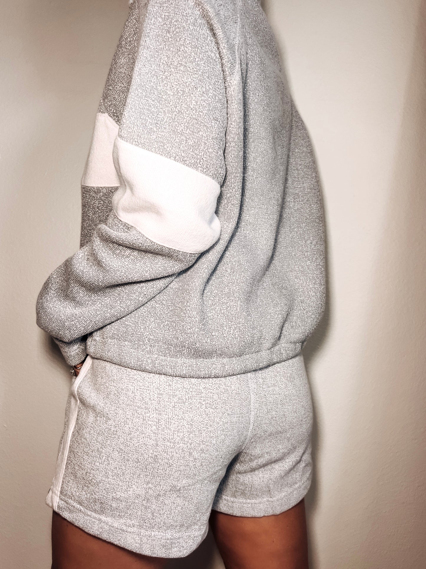 K&M Coastal Pullover (Grey)