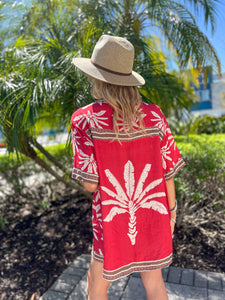 Barbados Beach Woven