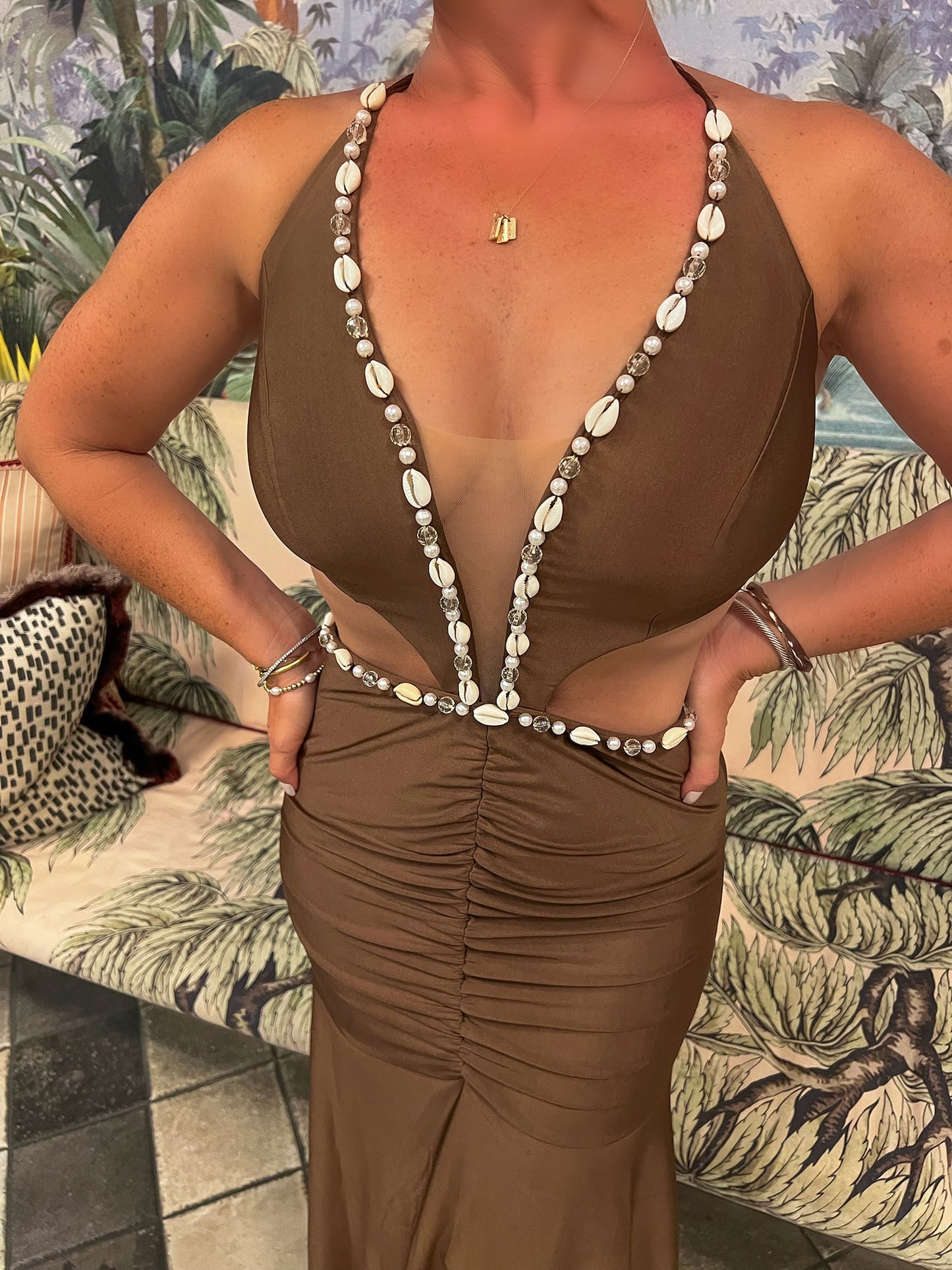 Espresso Maxi