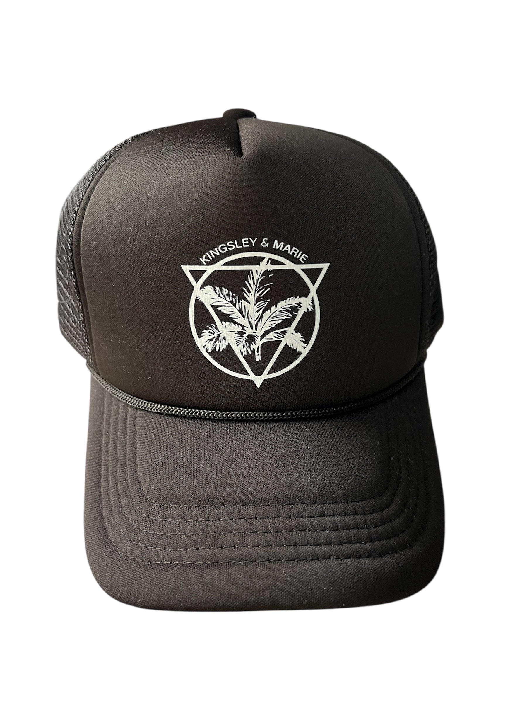 K&M Merch! – Kingsley & Marie