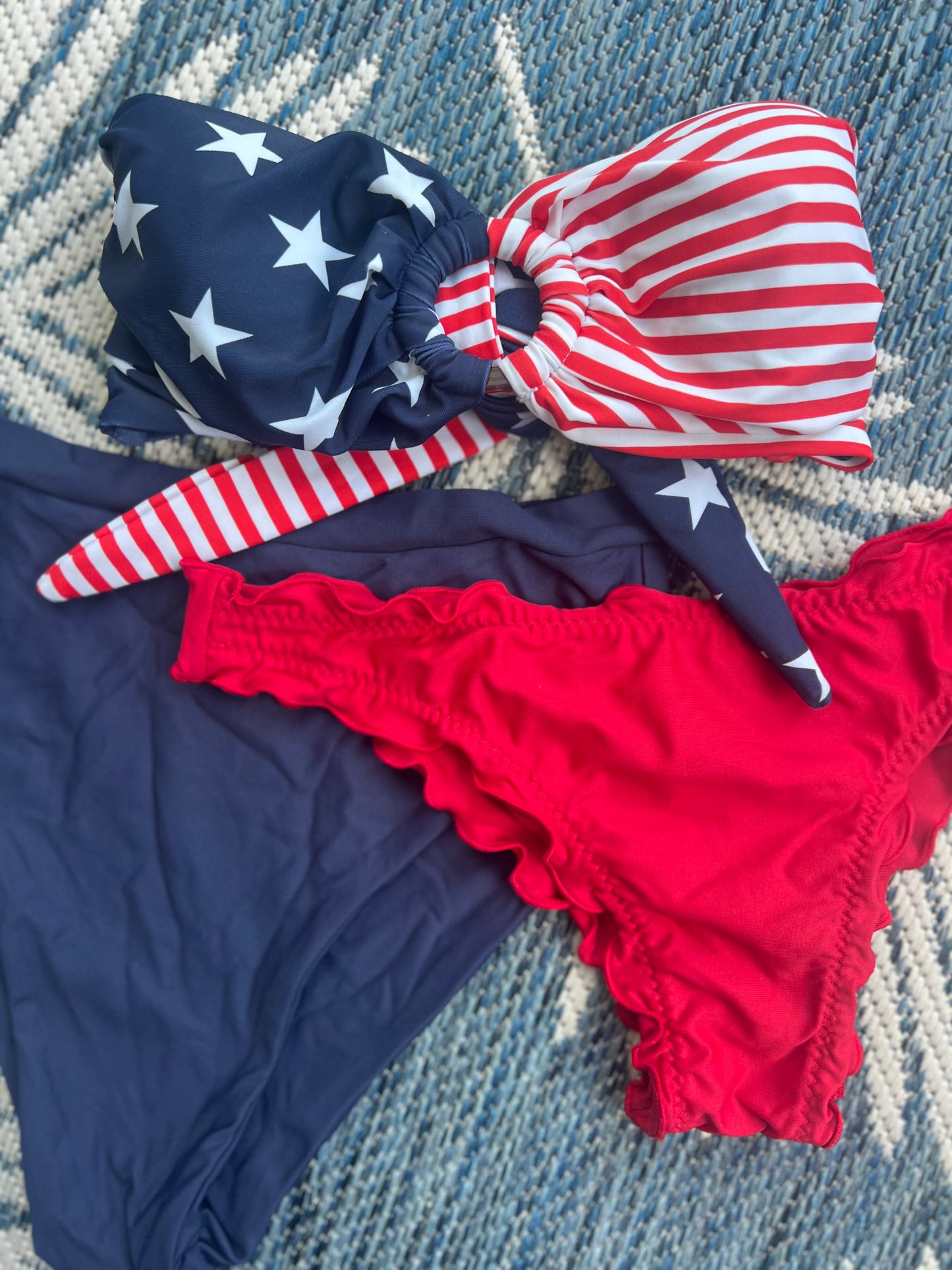 K&M SWM Lettuce Bottoms