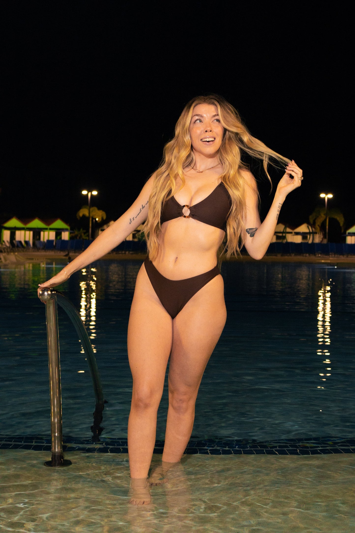 K&M SWM Venice Reversible