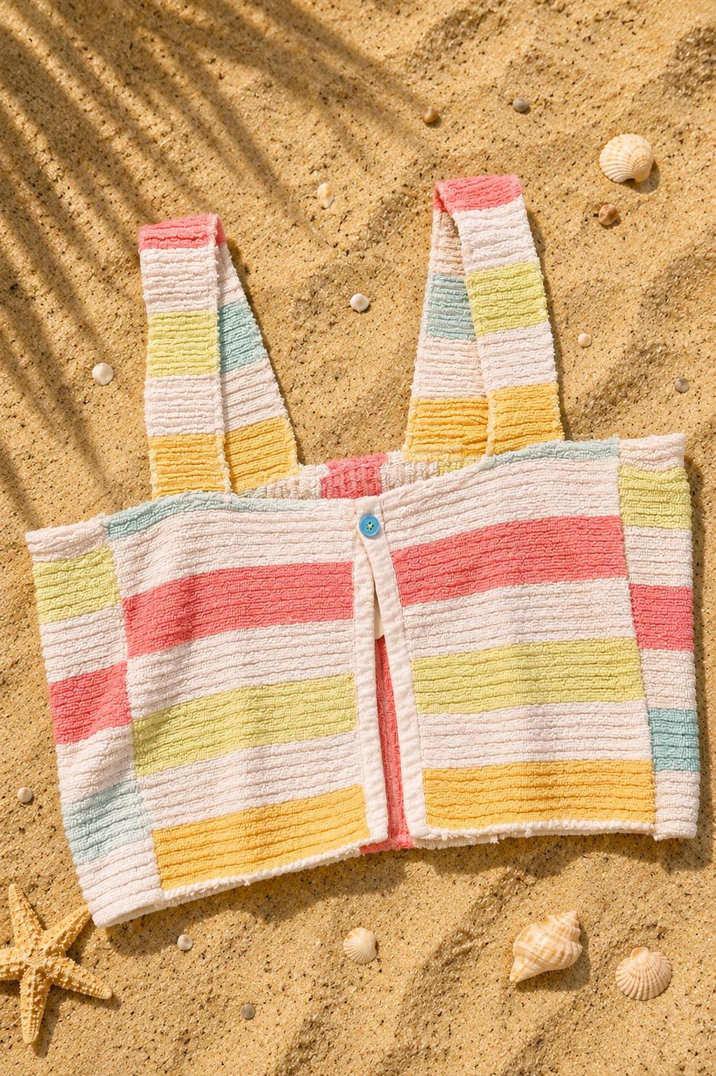 Beach Bum Tank