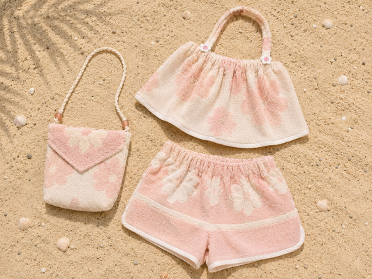 Beach Bum bitty* Bag