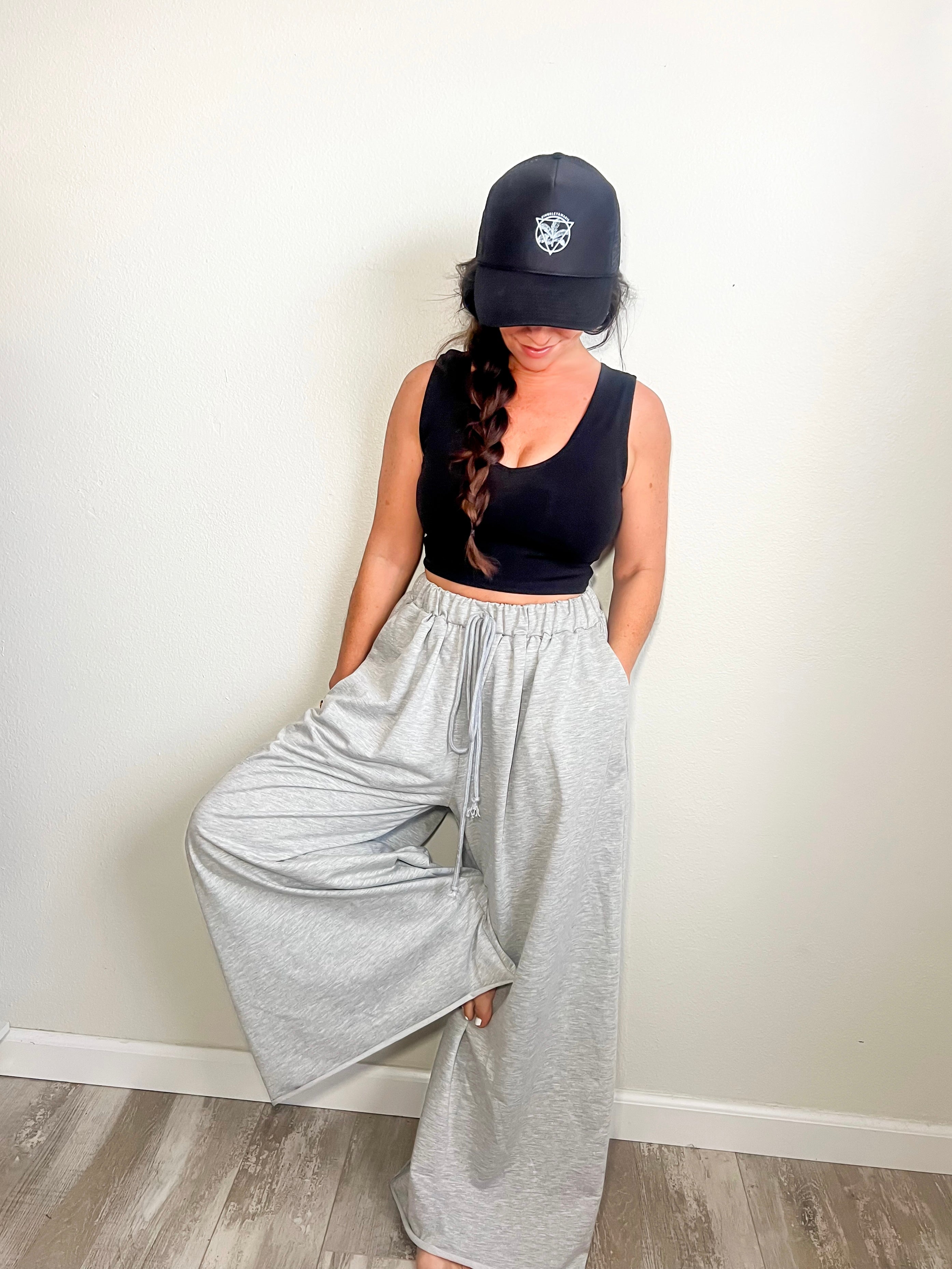 Jet Setter Ultra Wide Leg