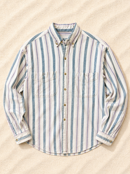 Beach Bum Sailin’ Stripes