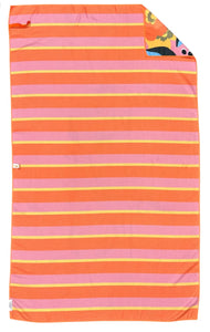 Seedling Pool Towel: Reversible