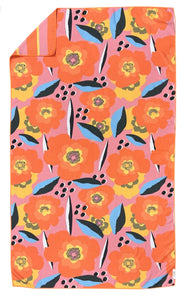 Seedling Pool Towel: Reversible