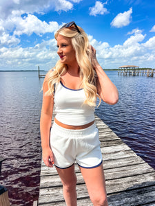 Scuba Yacht Shorts