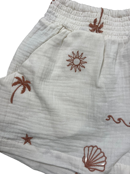Cocoa Beach Shorts